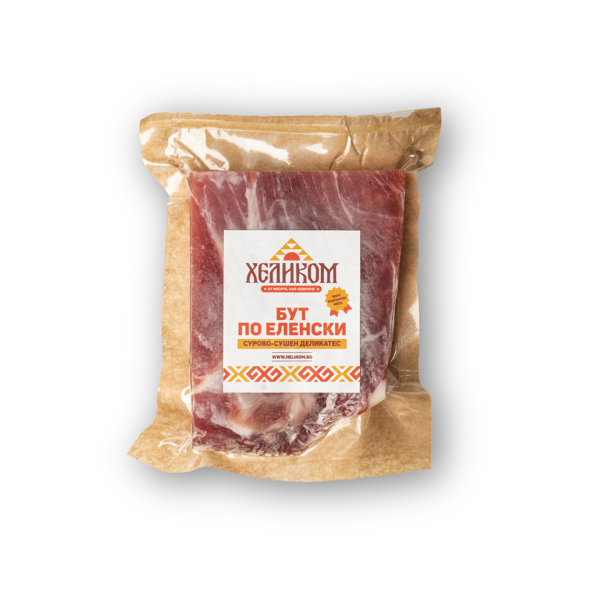 Бут по еленски