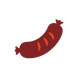 Луканки и суджук