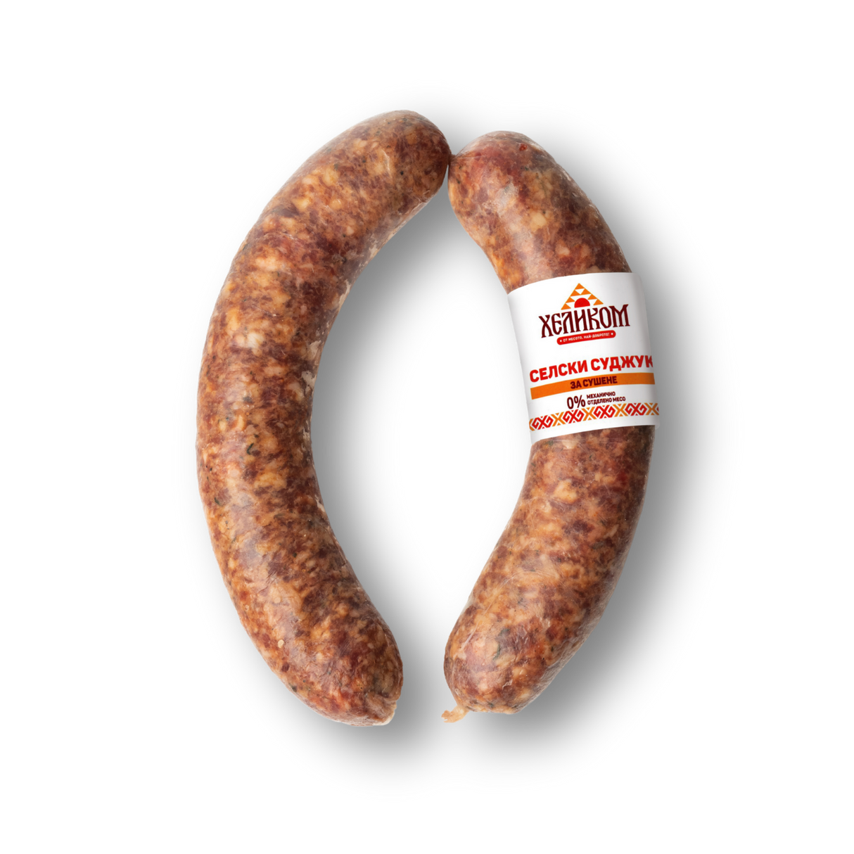 Селски суджук